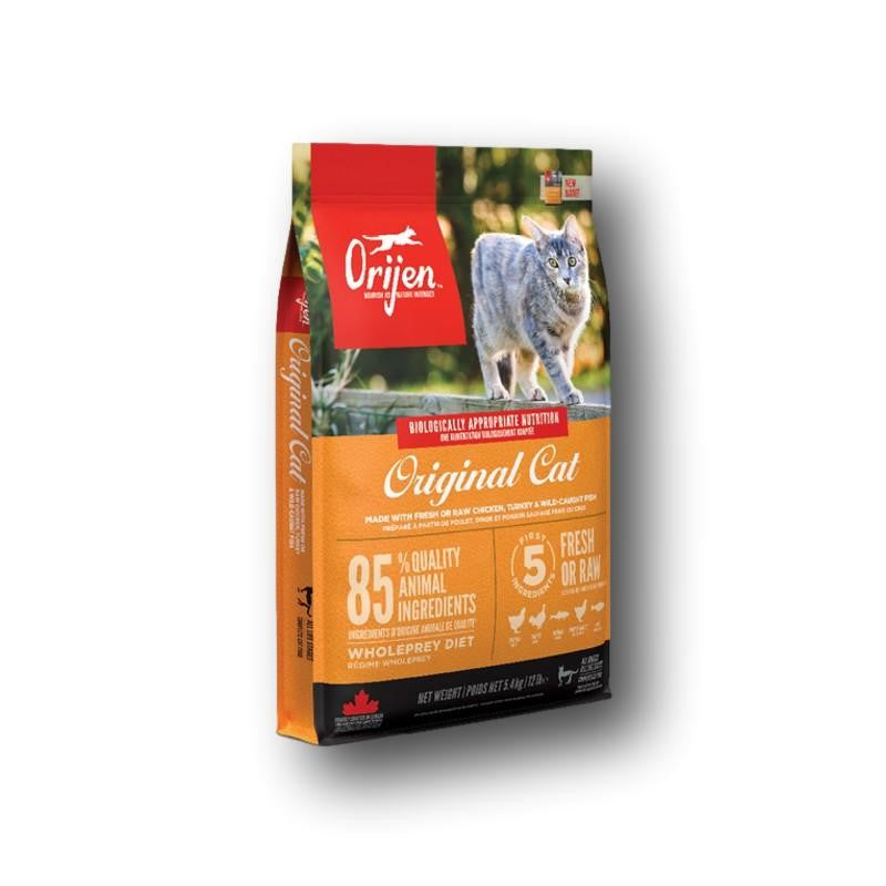 ORIJEN Cat