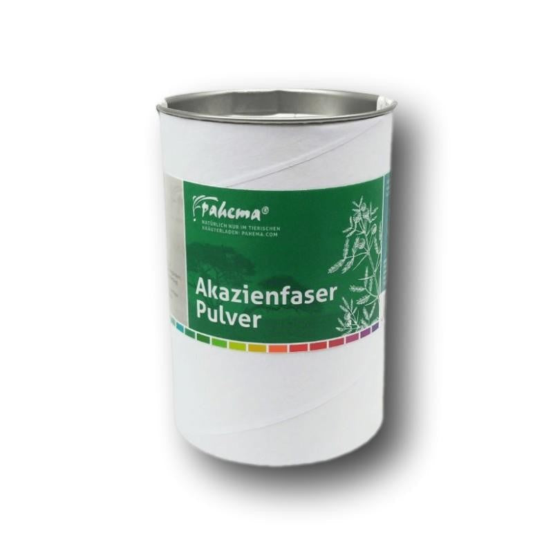 Pahema Akazienfaser Pulver