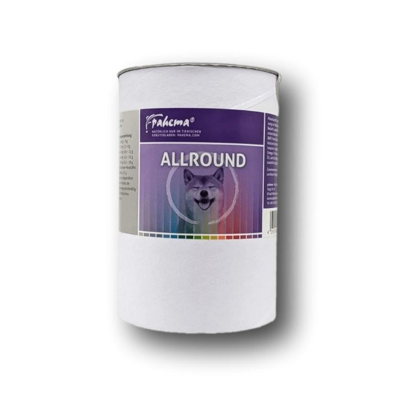 Pahema Allround