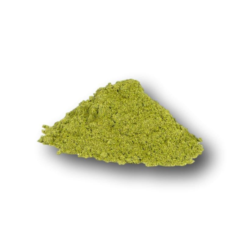 Pahema Bio Gerstengras