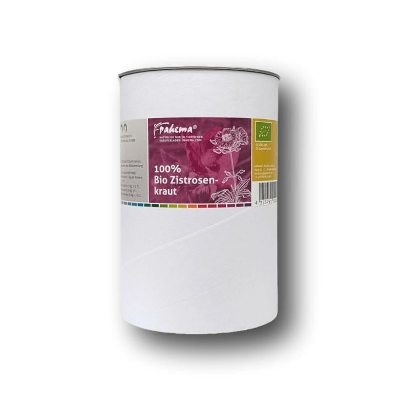 Pahema Bio Zistrosenkraut