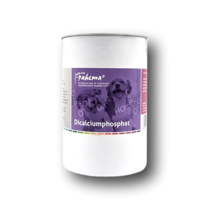 Pahema Dicalciumphosphat