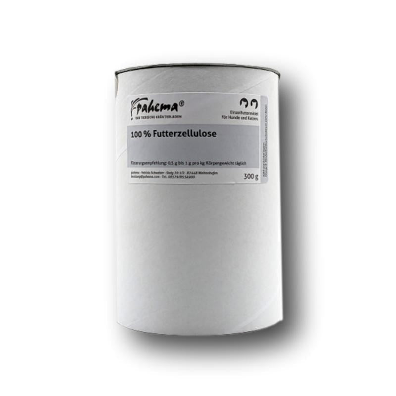 Pahema Futterzellulose