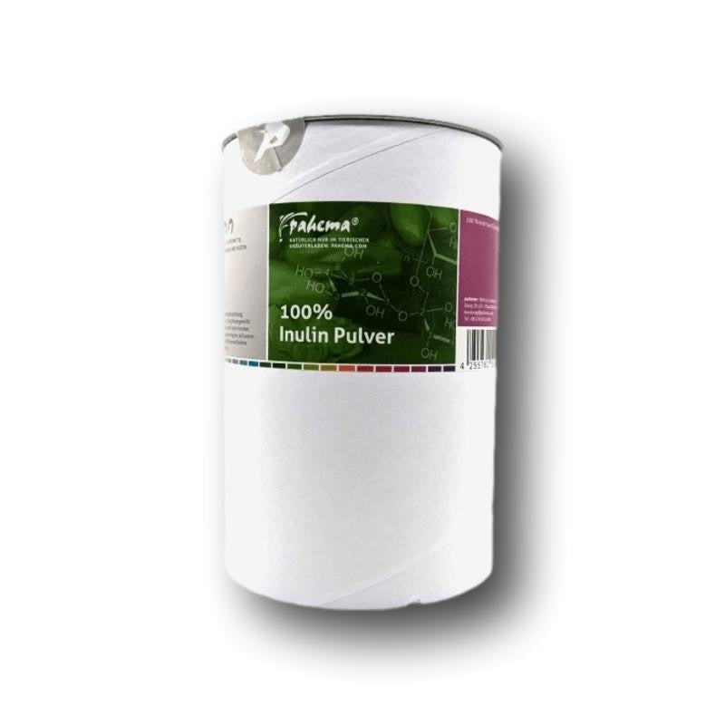 Pahema Inulin Pulver
