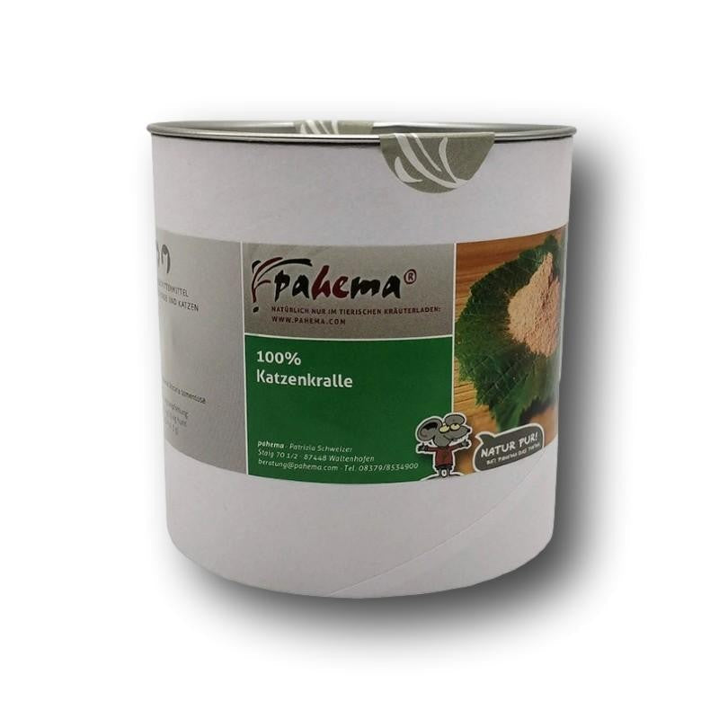 Pahema Katzenkralle