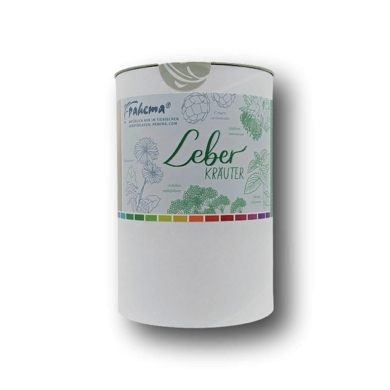 Pahema Leber-Kräuter