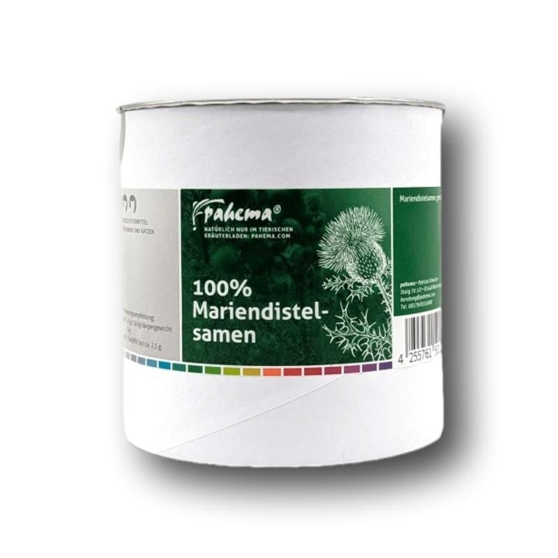 Pahema Mariendistel-Samen