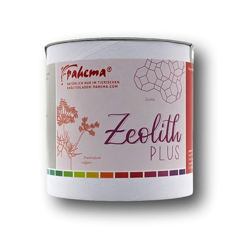 Pahema Zeolith Plus