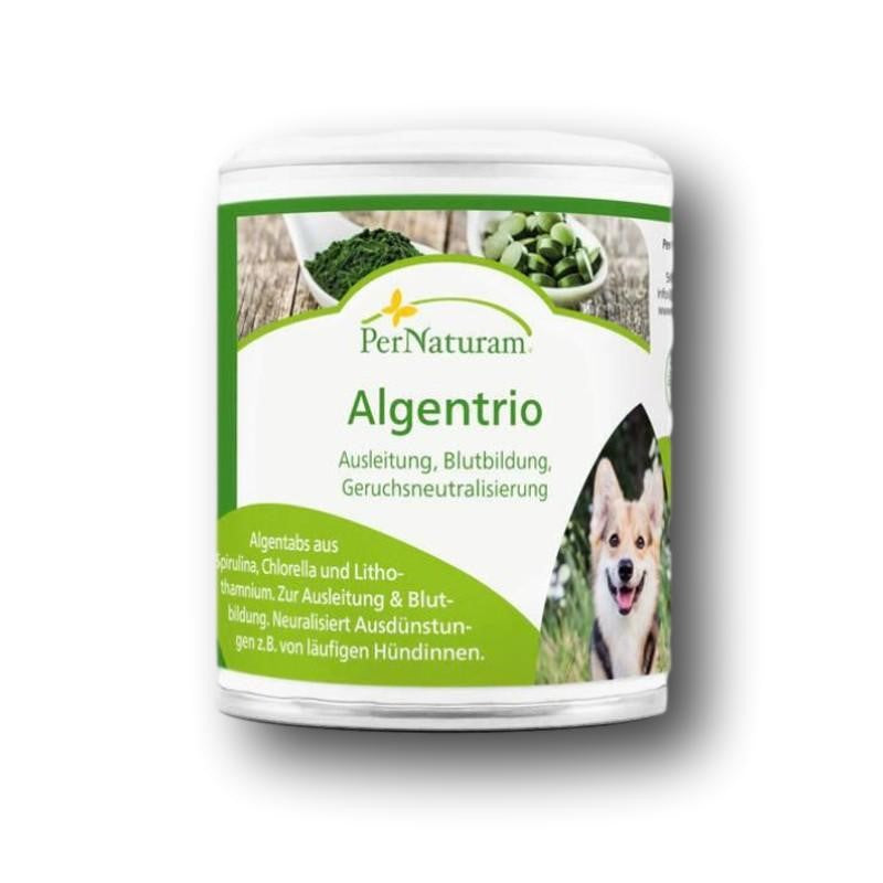 PerNaturam Algentrio