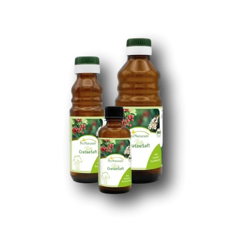 PerNaturam Bio-CrataeSaft