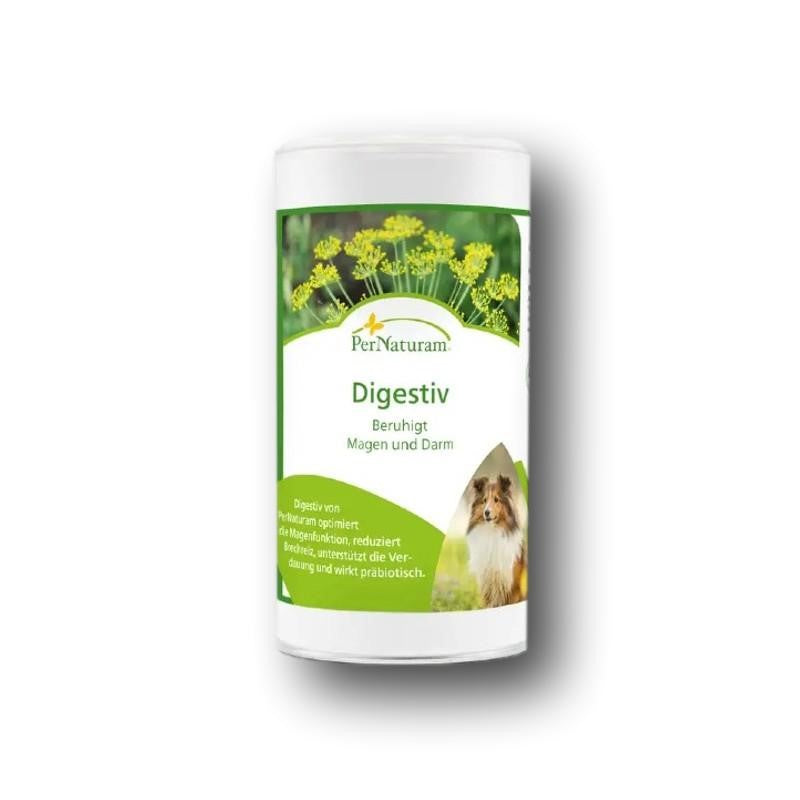 PerNaturam Digestiv