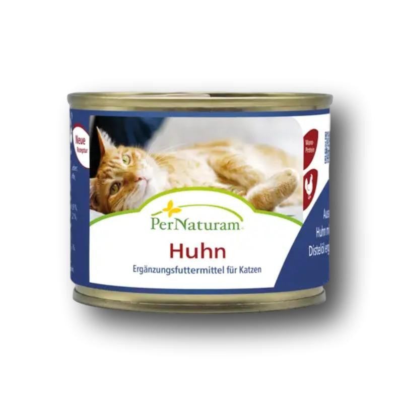 PerNaturam Fleischdose Huhn (Cat)