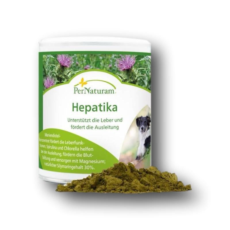 PerNaturam Hepatika