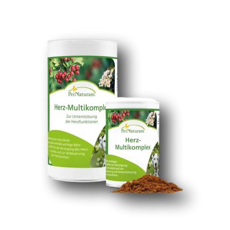 PerNaturam Herz Multikomplex