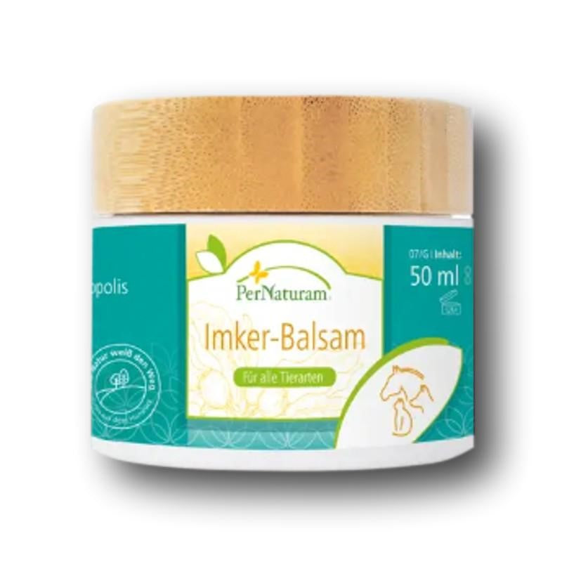 PerNaturam Imker Balsam