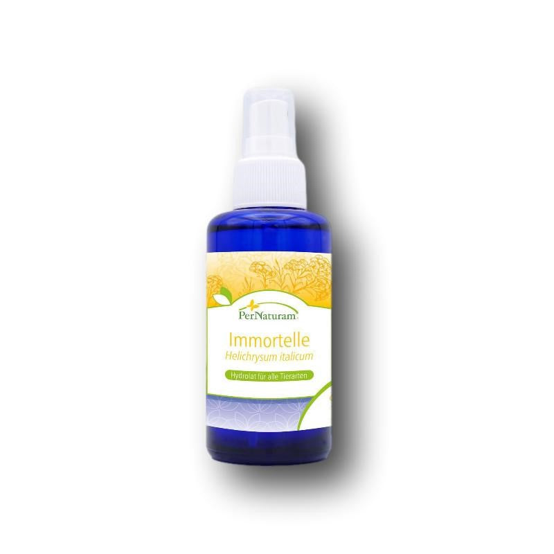 PerNaturam Immortelle Hydrolat