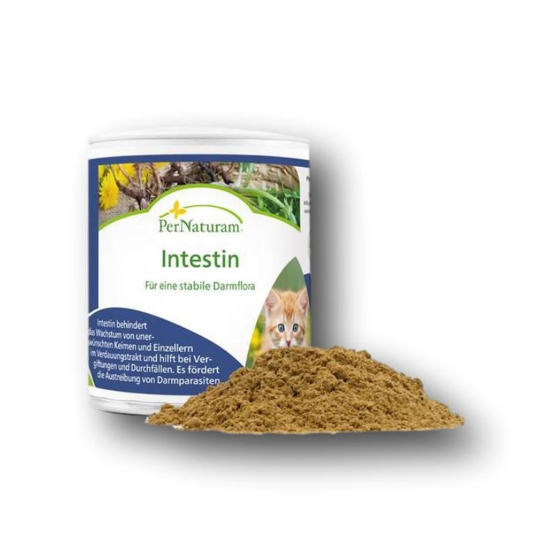 PerNaturam Intestin