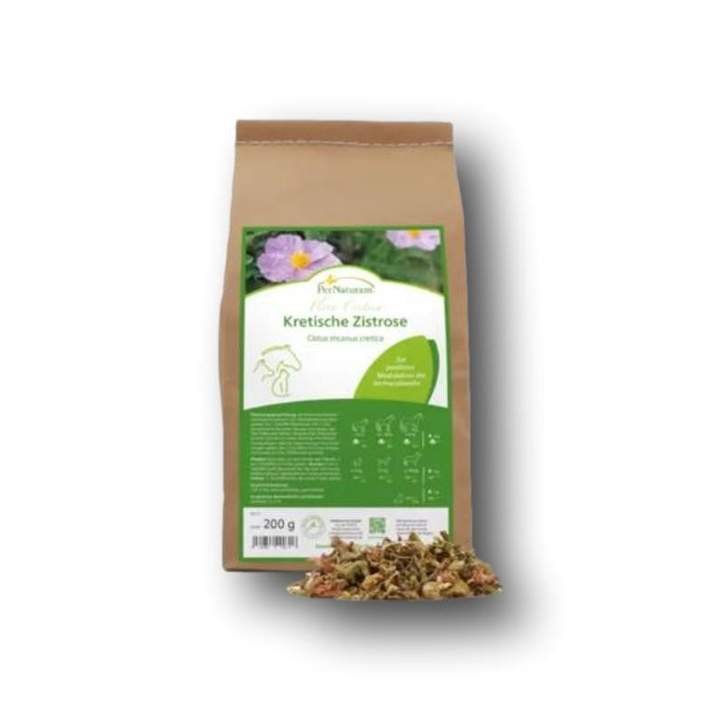 PerNaturam Kretische Zistrose