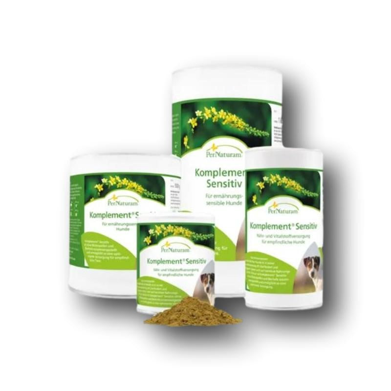 PerNaturam Komplement Sensitiv