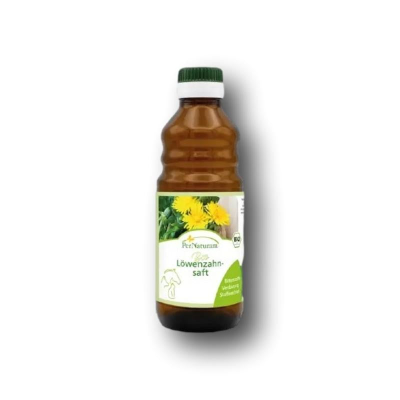 PerNaturam Bio-Löwenzahnsaft