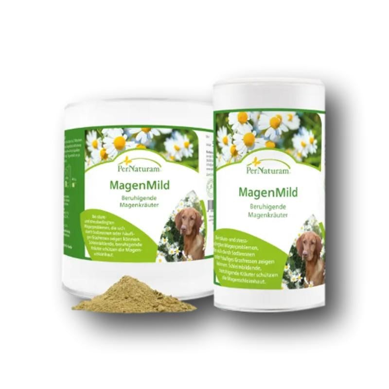 PerNaturam MagenMild