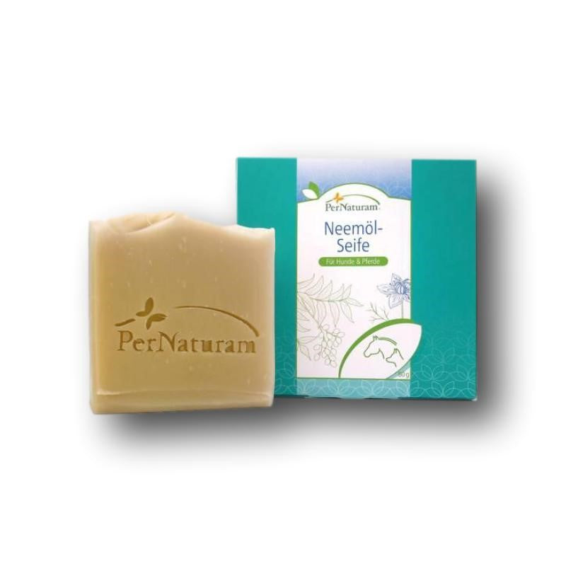 PerNaturam Neemöl-Seife