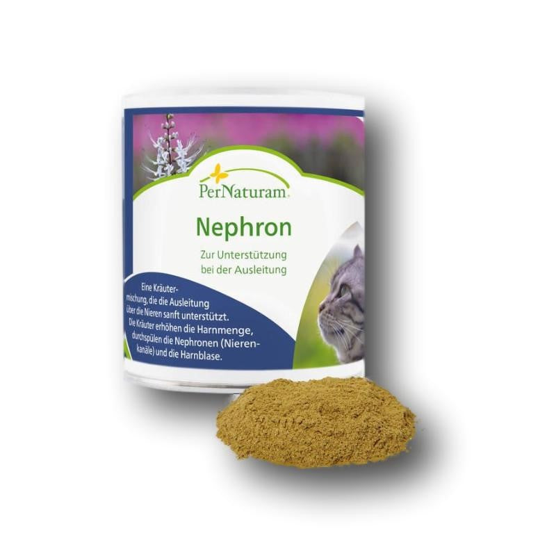 PerNaturam Nephron