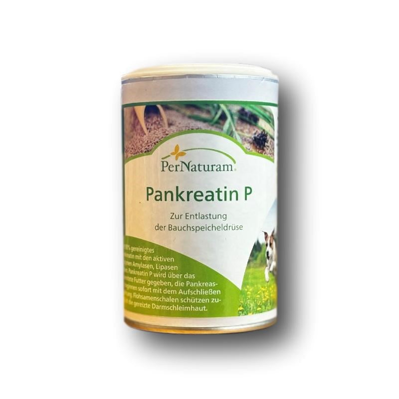 PerNaturam Pankreatin P