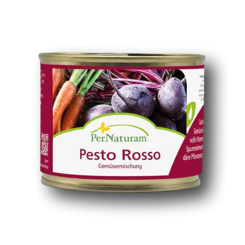 PerNaturam Pesto Rosso