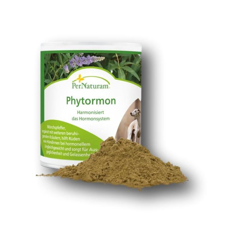 PerNaturam Phytormon