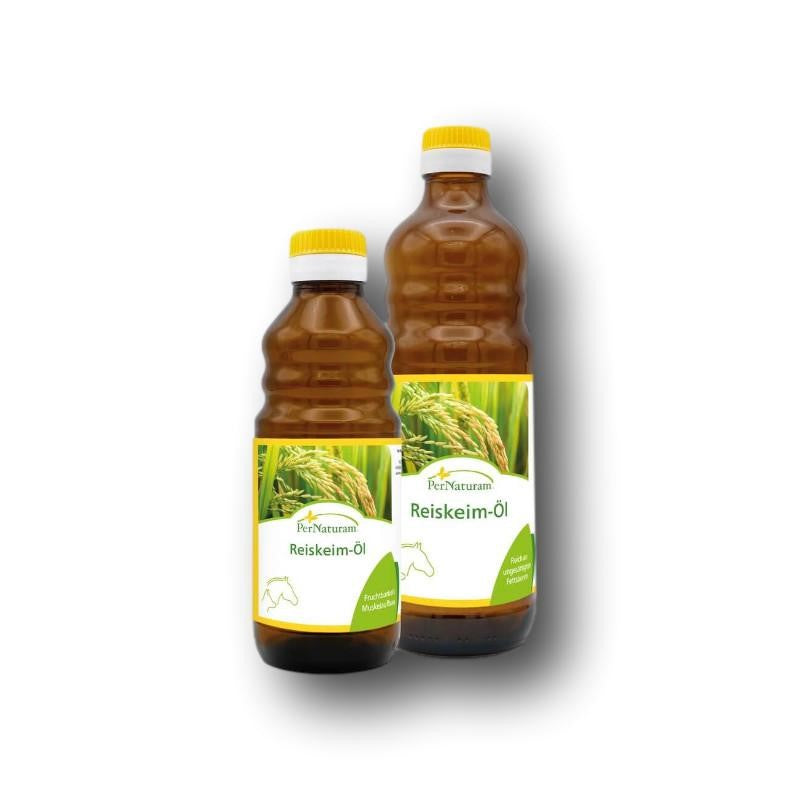 PerNaturam Reiskeim Öl