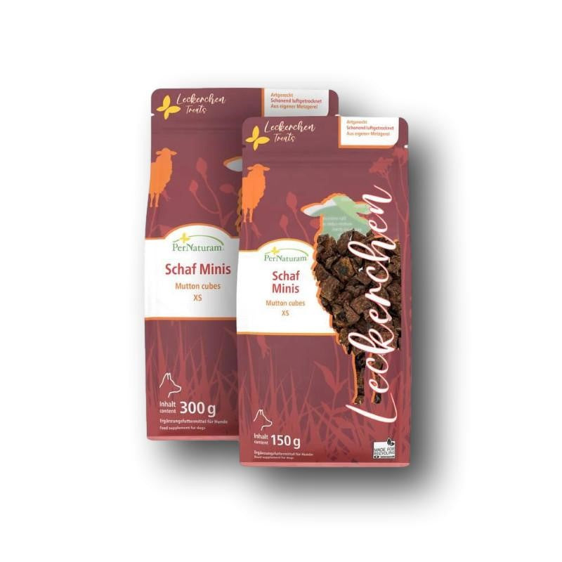 PerNaturam Schaf Minis