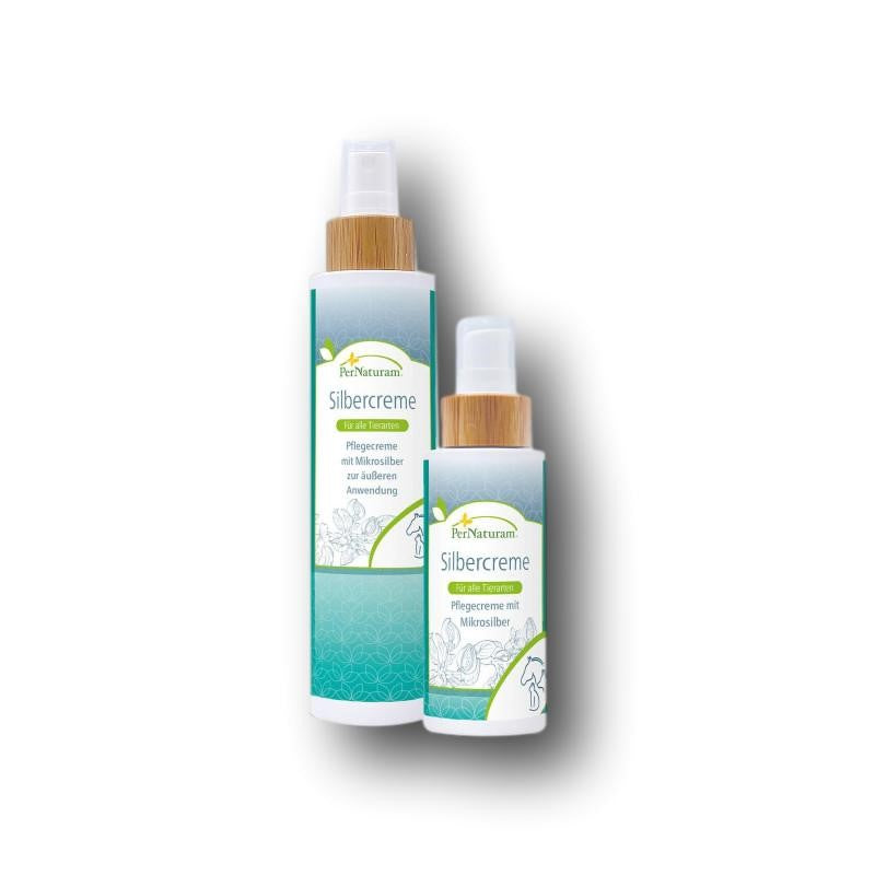 PerNaturam Silbercreme
