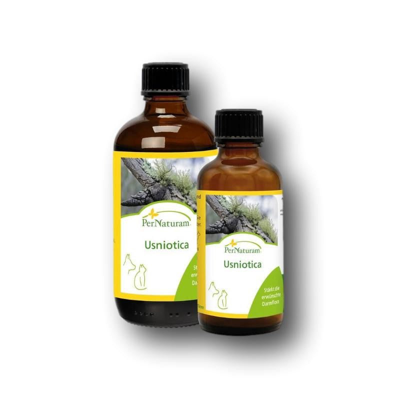 PerNaturam Usniotica