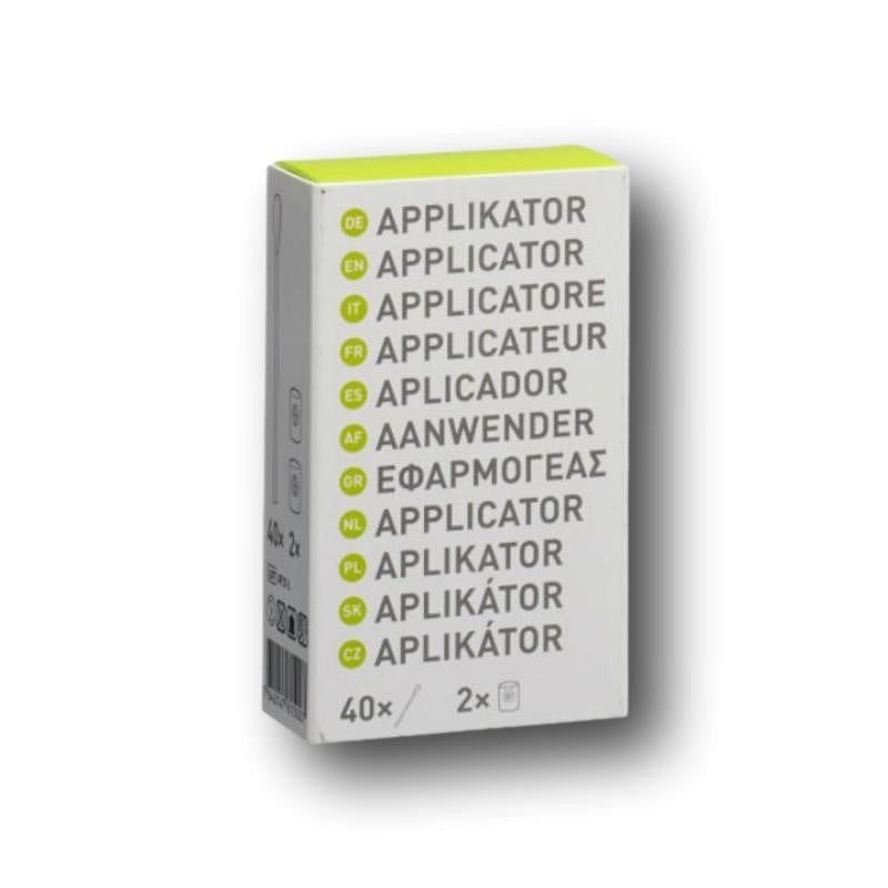Phytoceuticals Applikator