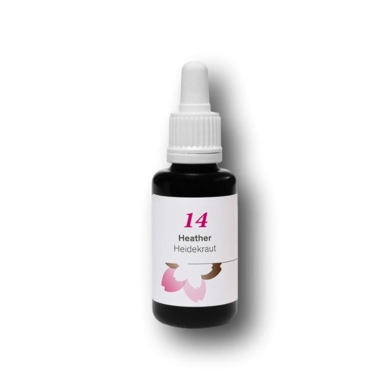 Phytodor Nr. 14 - Heather / Heidekraut