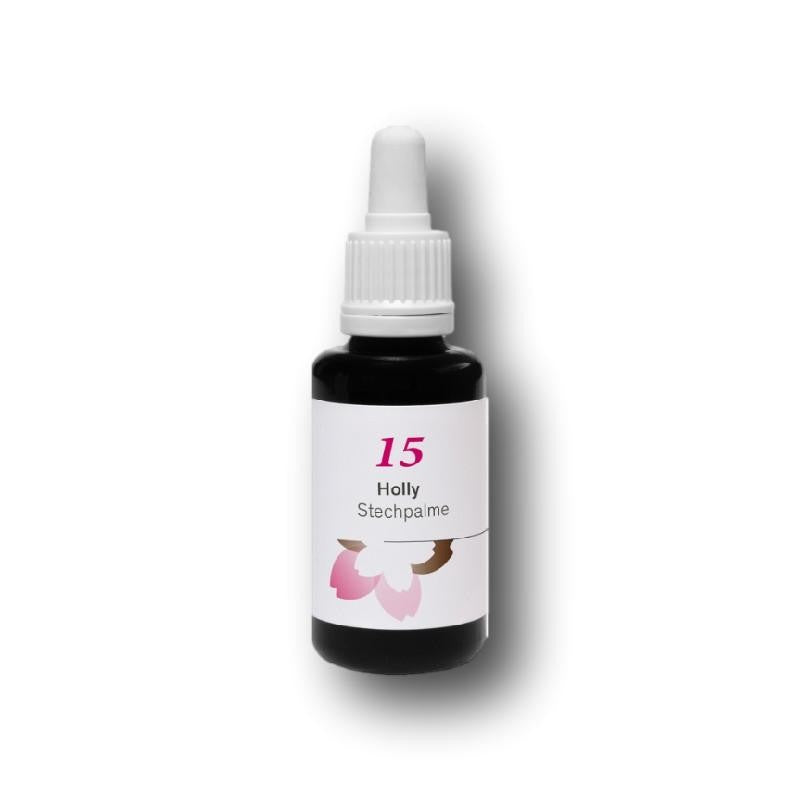 Phytodor Nr. 15 - Holly / Stechpalme