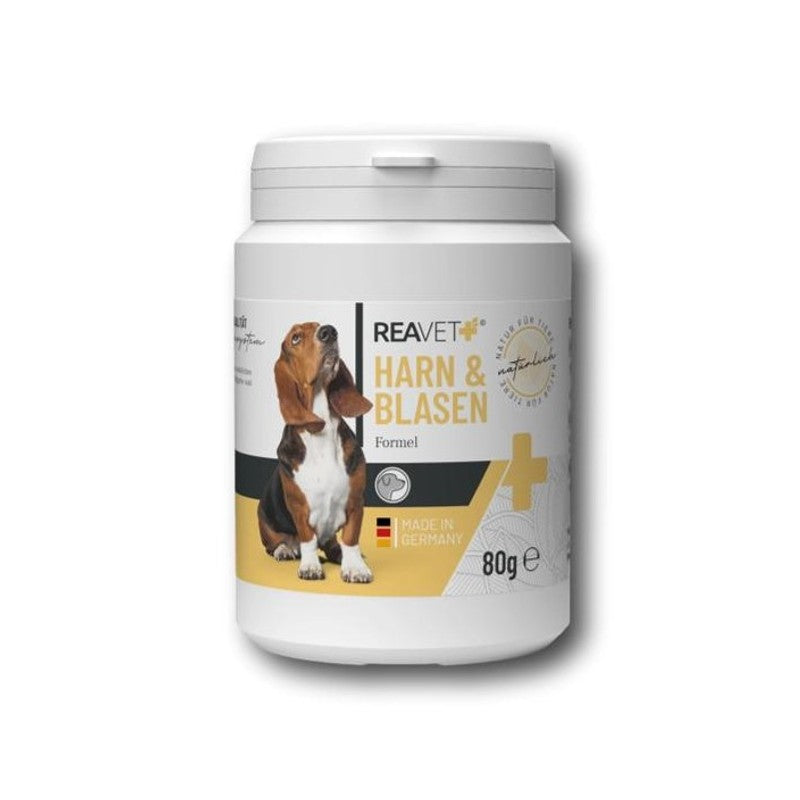 ReaVet Harn & Blasen