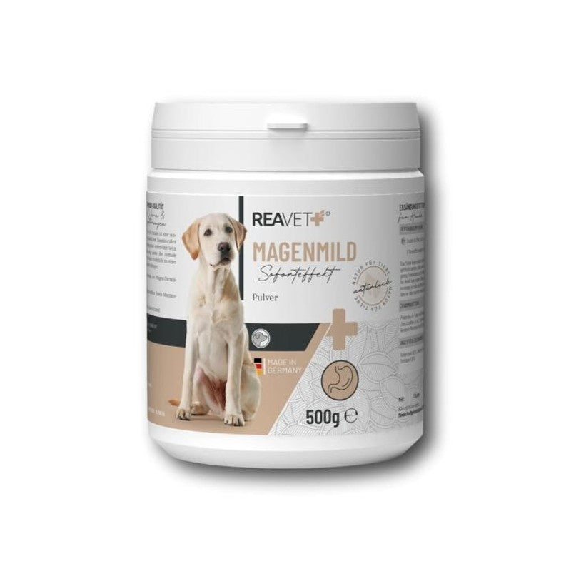 ReaVet Magenmild