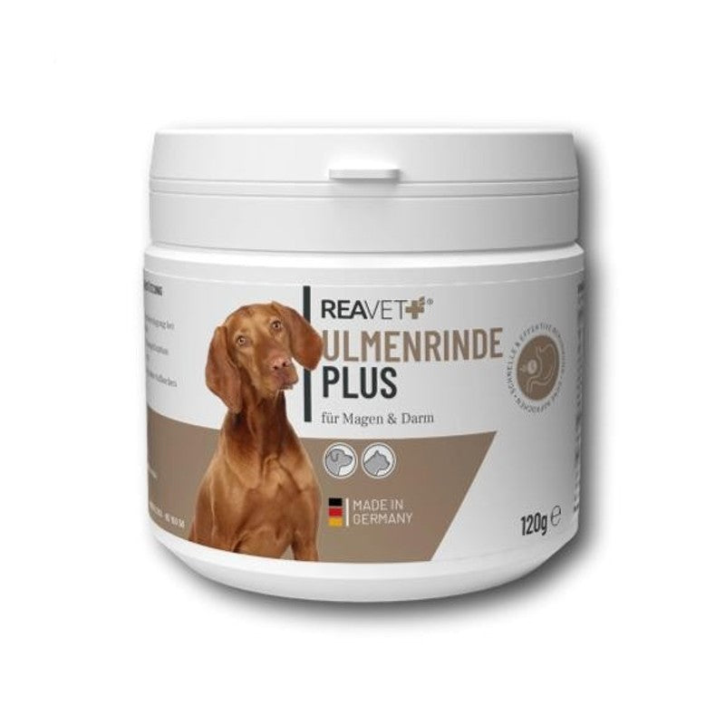 ReaVet Ulmenrinde Plus