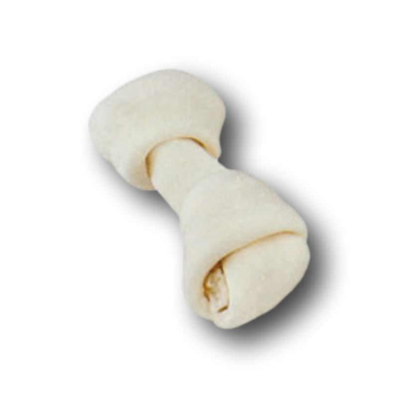 Rindshautknochen natur