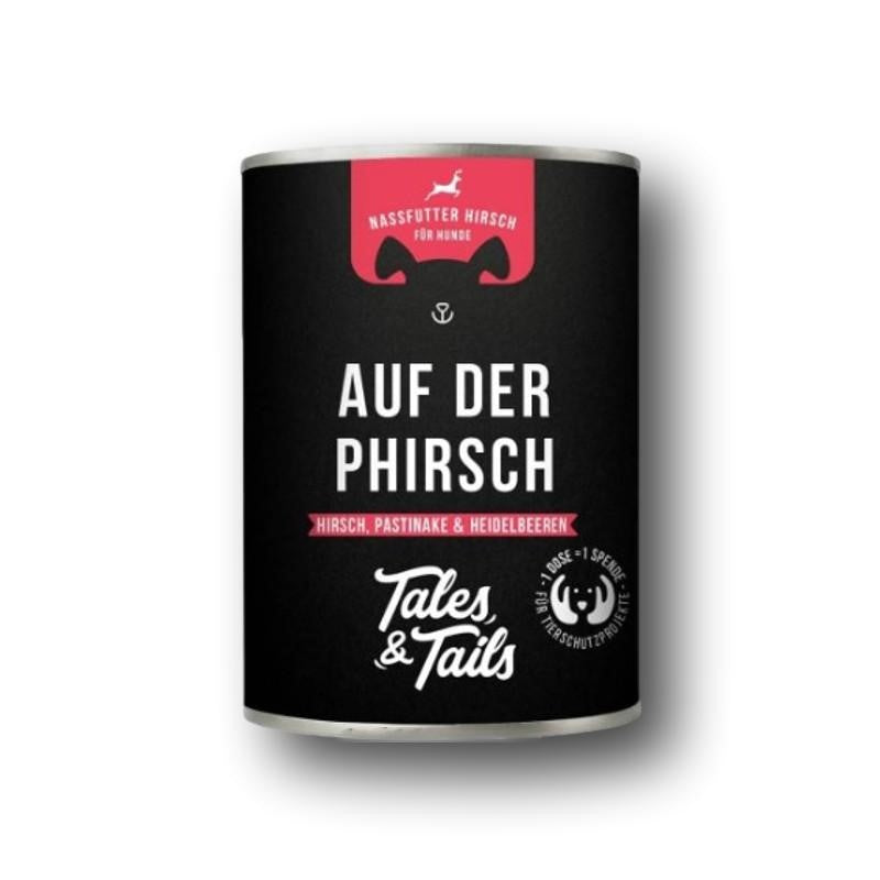 Racconti e code sulla caccia