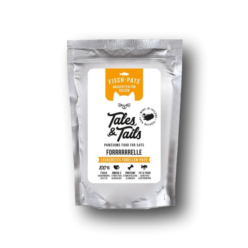 Racconti e code per sempre