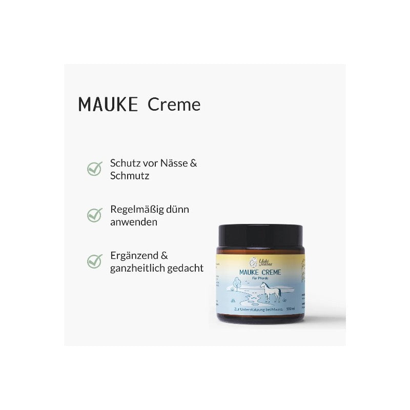 YukiCares Maukecreme