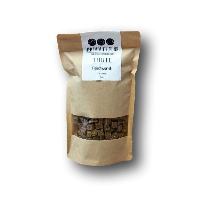 TiM Trute Fleischwürfel