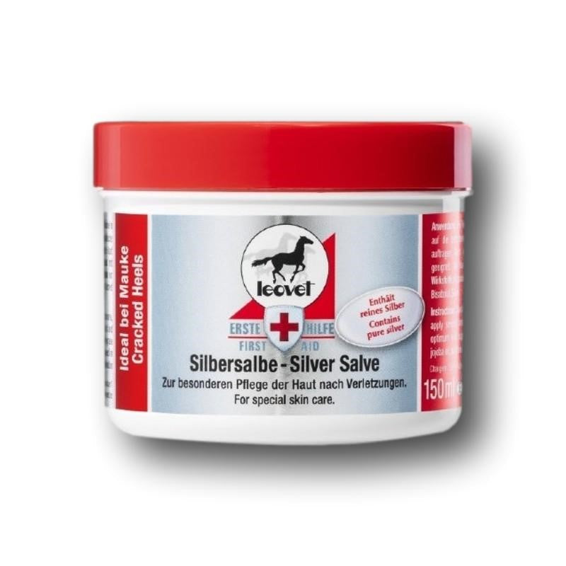 leovet Silbersalbe