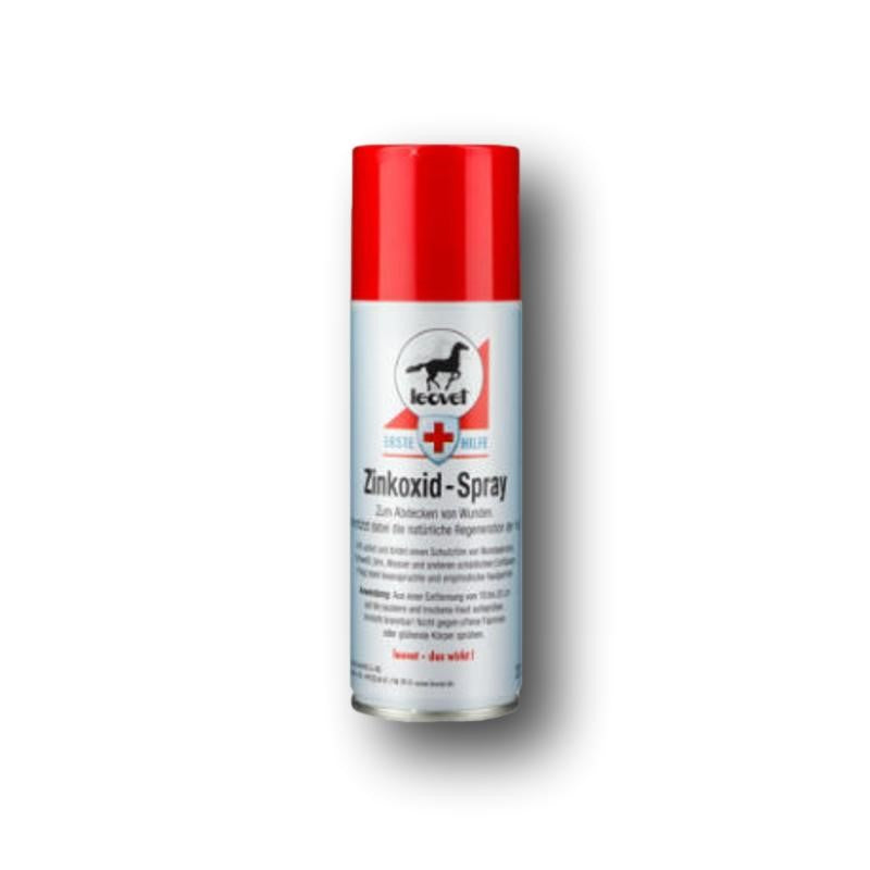 leovet Zinkoxid Spray